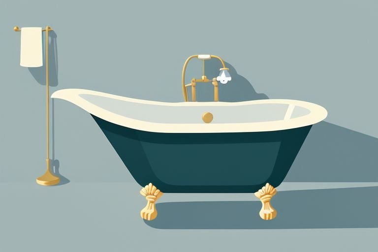 Body cleanliness: How to bathe in the right way