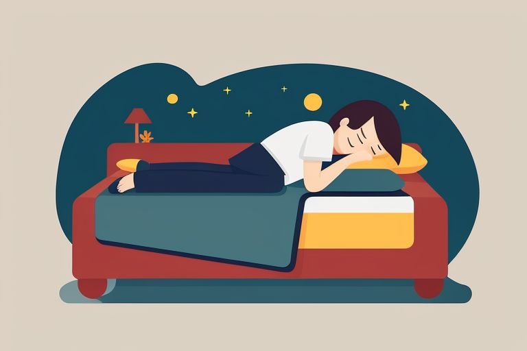 Too much sleep:  The surprising signals your body sends now!