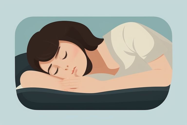 How to sleep after overeating: Tips for good rest